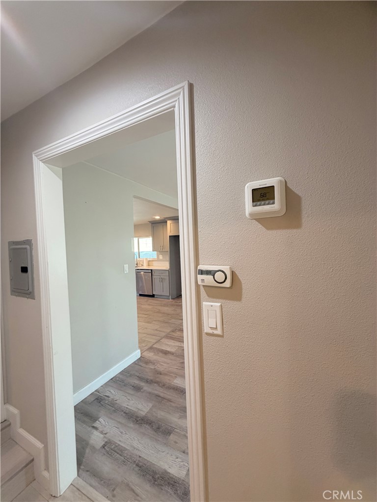 East Tustin Custom (ETC) - Residential Lease