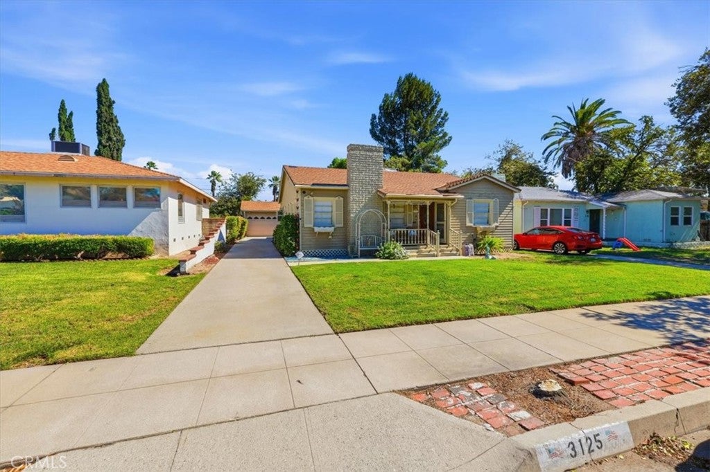 3125 N Mayfield