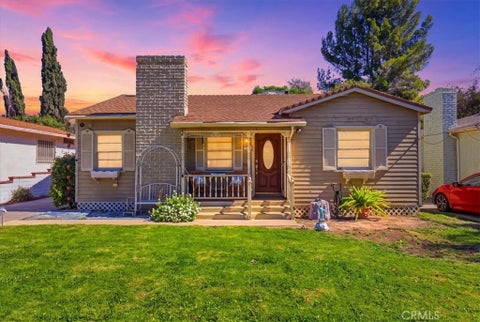 Photo of 3125 N Mayfield AVE, San Bernardino, CA 92405 (MLS # IV26221371)