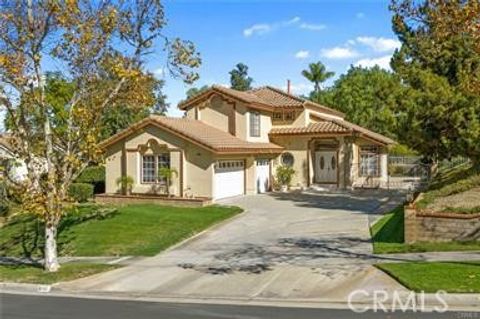 Photo of 1611 San Almada, Corona, CA 92882 (MLS # PW26111396)