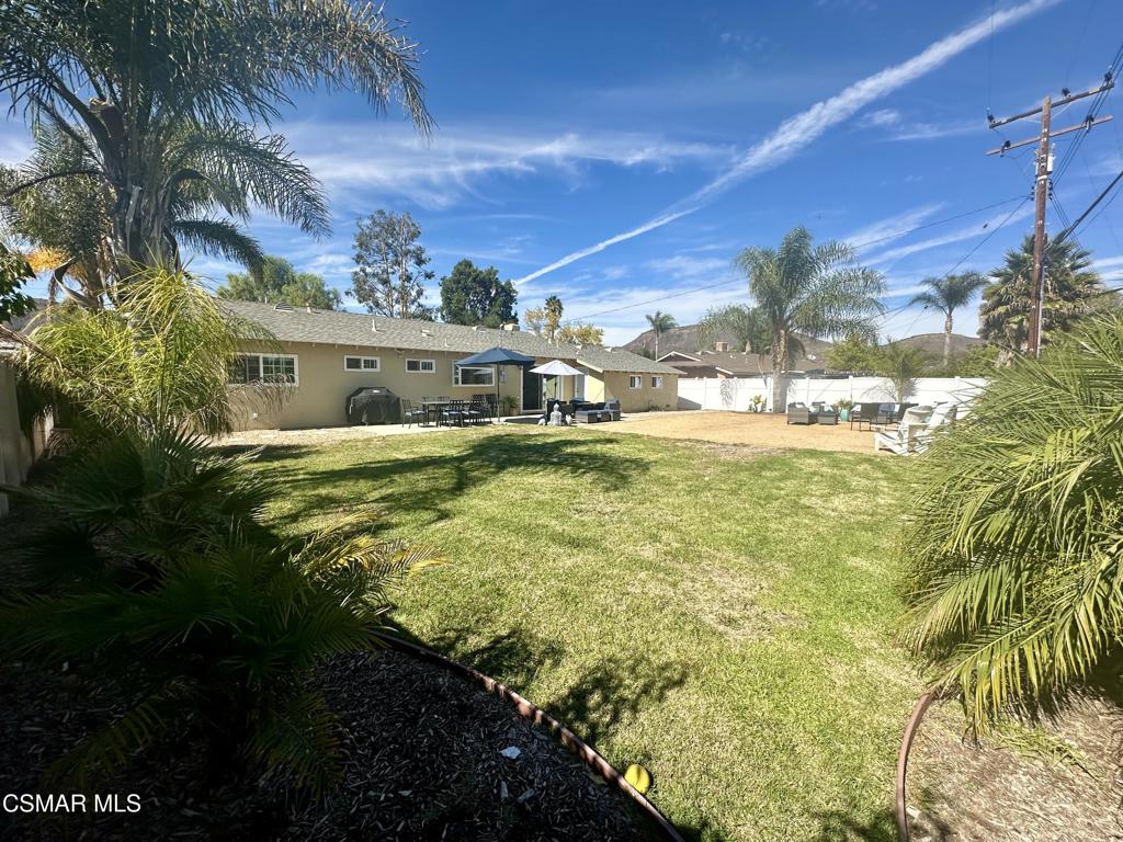 538 Dorena Drive