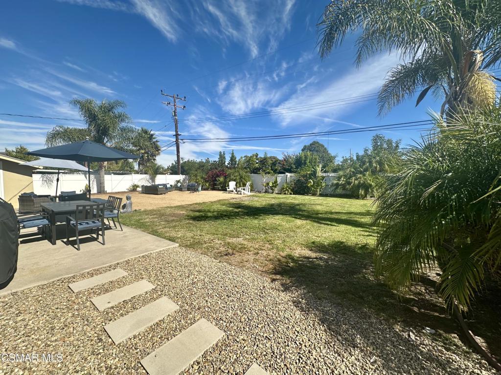 538 Dorena Drive