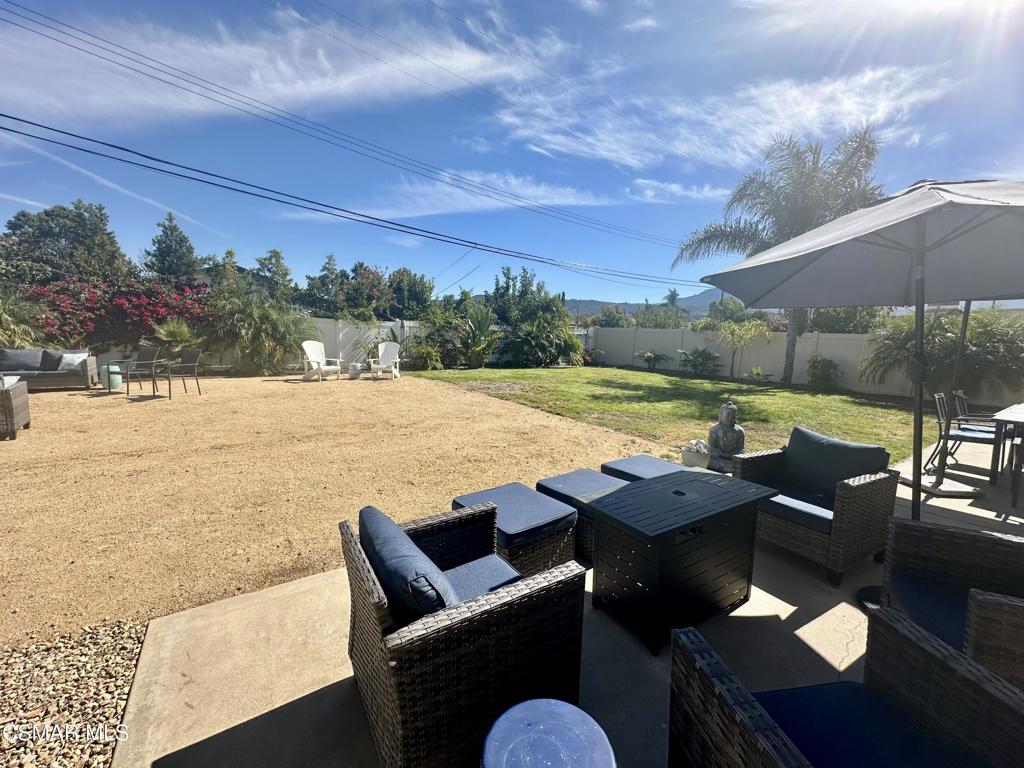 538 Dorena Drive