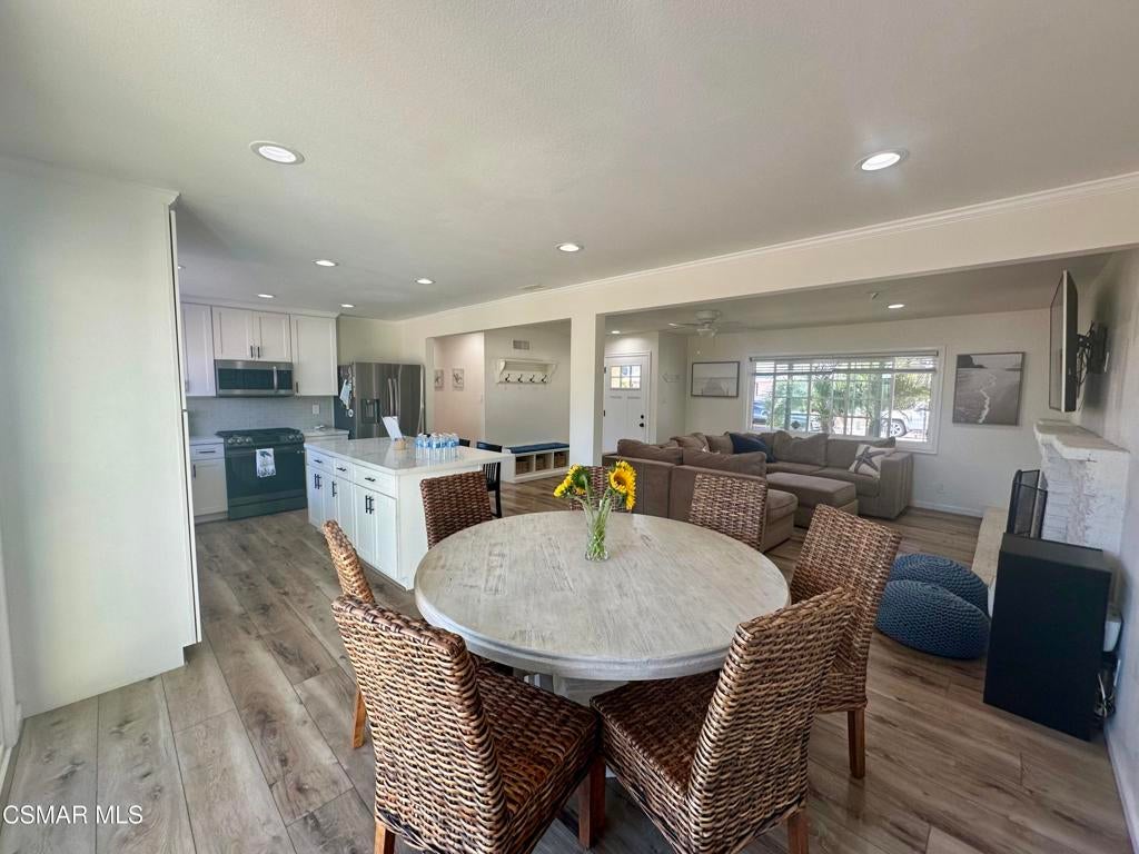 538 Dorena Drive