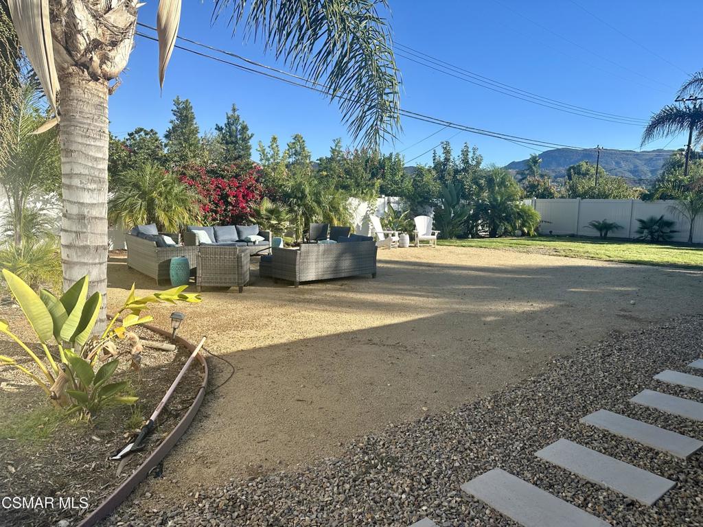 538 Dorena Drive