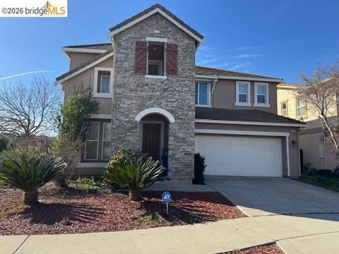 Photo of 1885 1885 El Dorado Ave Ave, Brentwood, CA 94513 (MLS # 41126655)