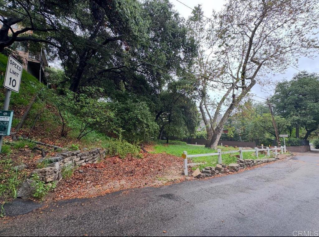 0 Shaw Ranch Road