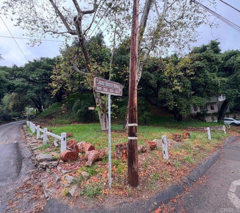 Photo of 0 Shaw Ranch Road, Pasadena, CA 91107 (MLS # NDP2607764)