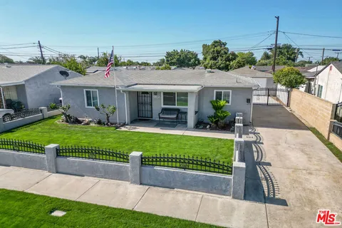 11228 Adoree Street, Norwalk, CA 90650 - MLS#: 26837177