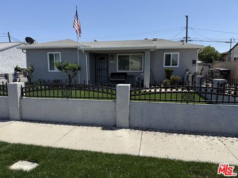 Photo of 11228 Adoree Street, Norwalk, CA 90650 (MLS # 26837177)