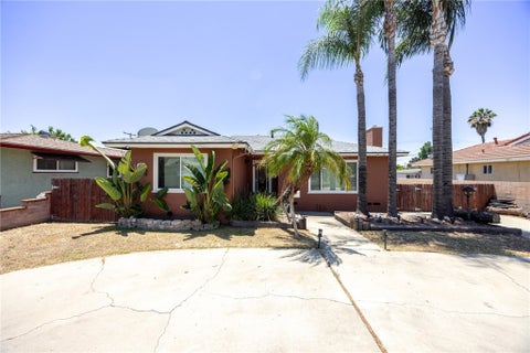 Property photo of 635 W H, Ontario, CA 91762