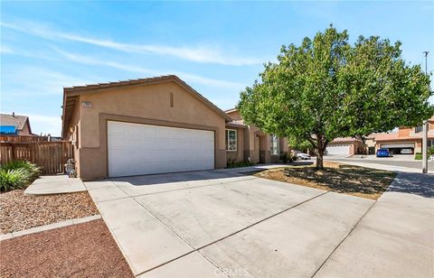 Photo of 12601 Garfield Street, Victorville, CA 92392 (MLS # PW26076665)