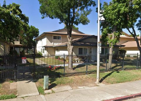 Photo of 1216 Sycamore Drive #4, Antioch, CA 94509 (MLS # ML82037980)