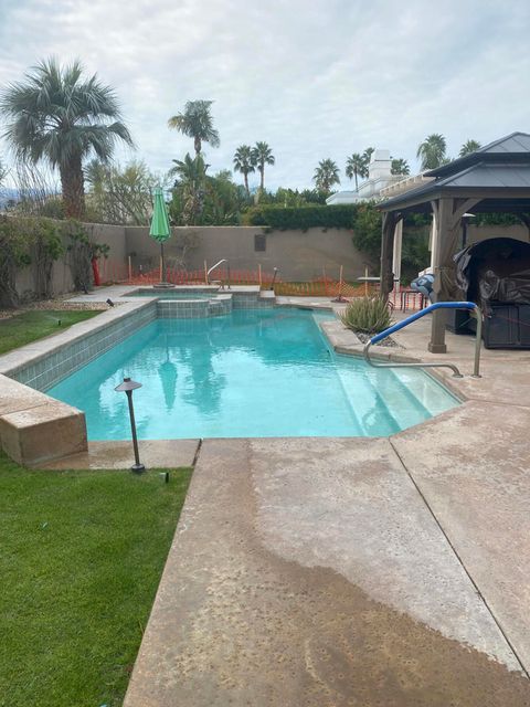 Photo of 75875 Sarazen Way, Palm Desert, CA 92211 (MLS # 219143724DA)