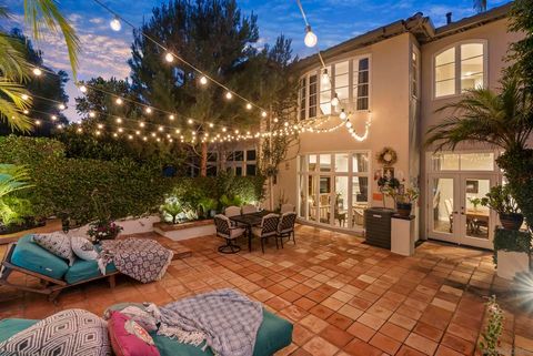 9757 Keeneland Row La Jolla CA 92037