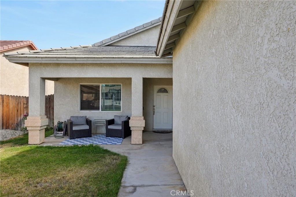 16657 Country Ranch Court
