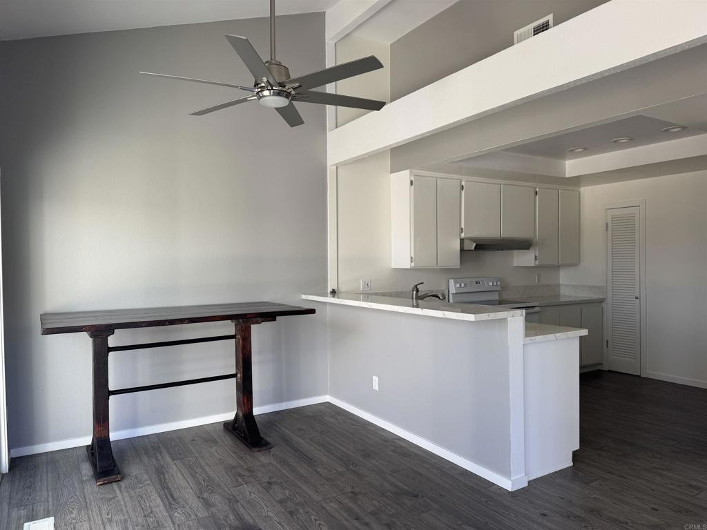 LEU - Residential Lease