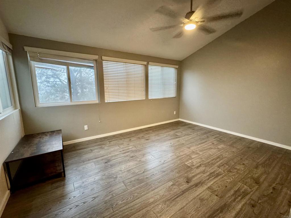 LEU - Residential Lease