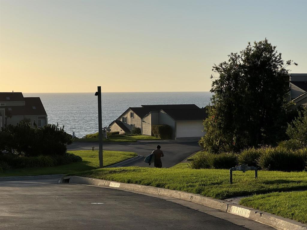 LEU - Residential Lease