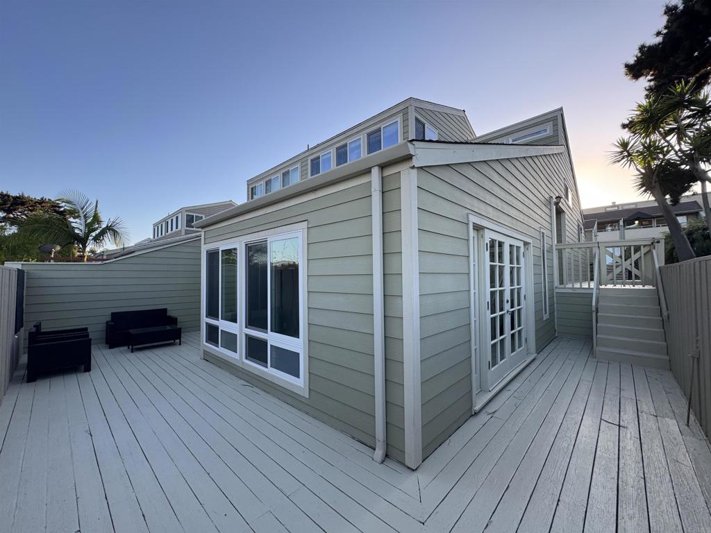 LEU - Residential Lease