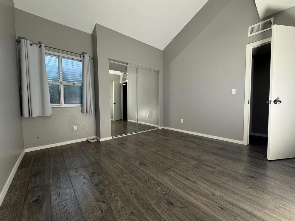 LEU - Residential Lease