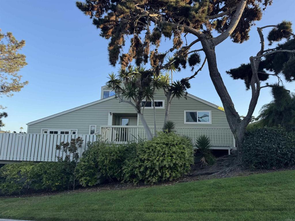 LEU - Residential Lease