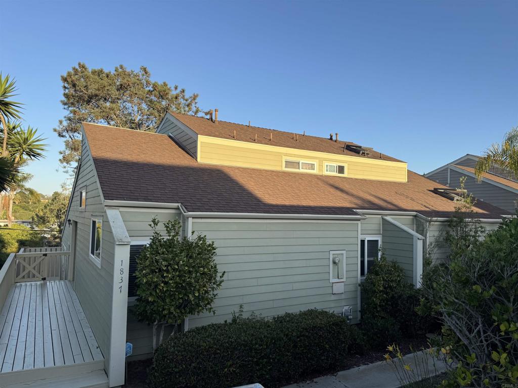 LEU - Residential Lease