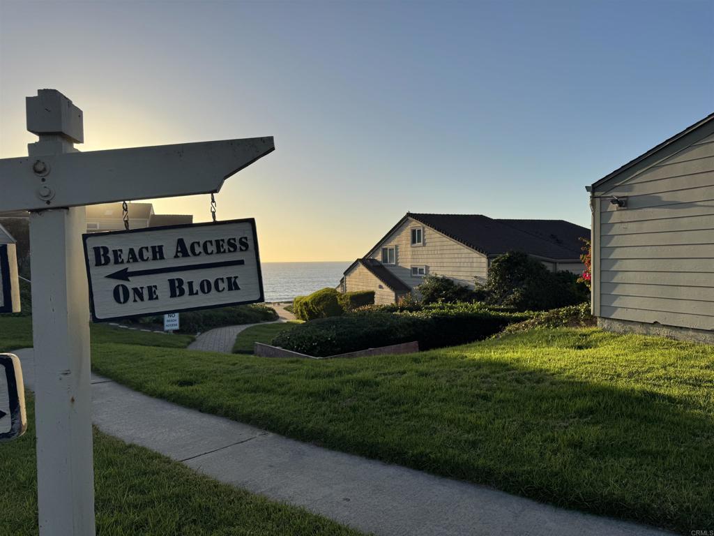 LEU - Residential Lease