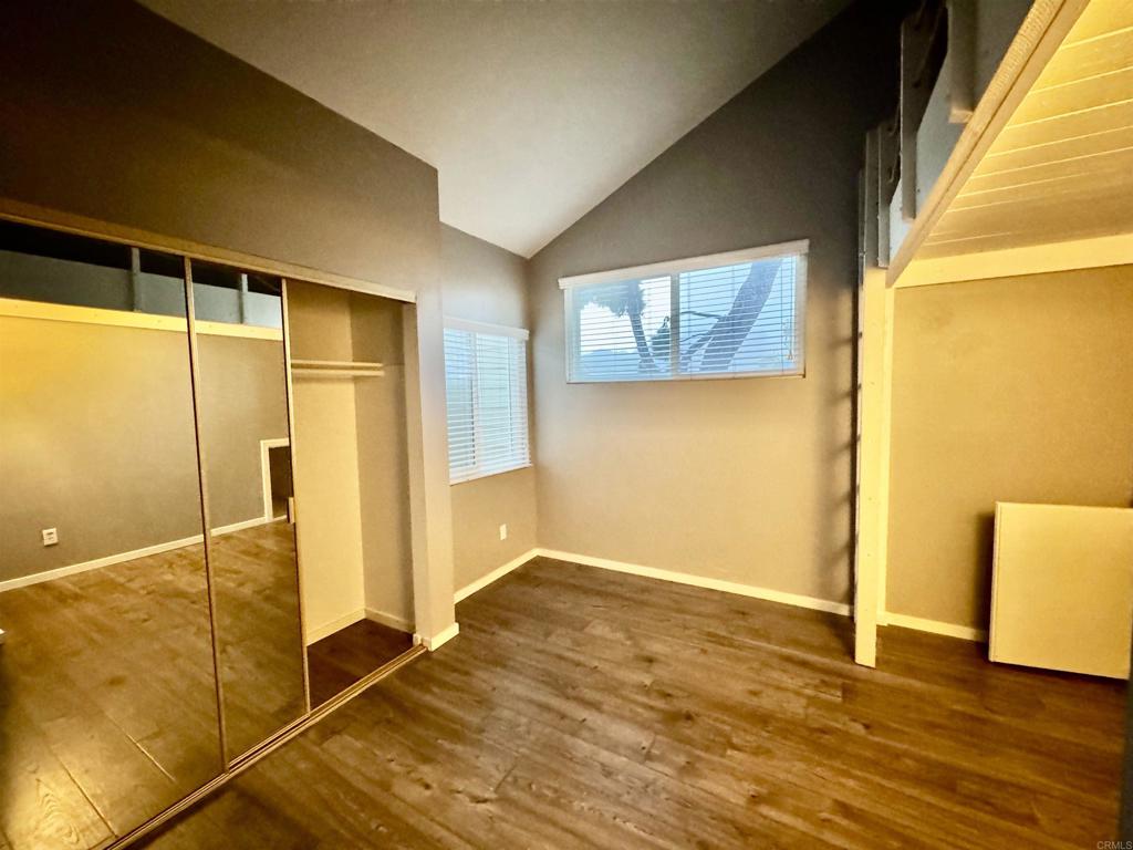 LEU - Residential Lease