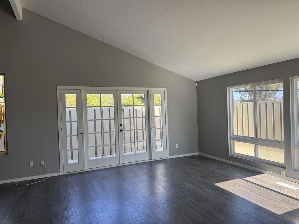 LEU - Residential Lease