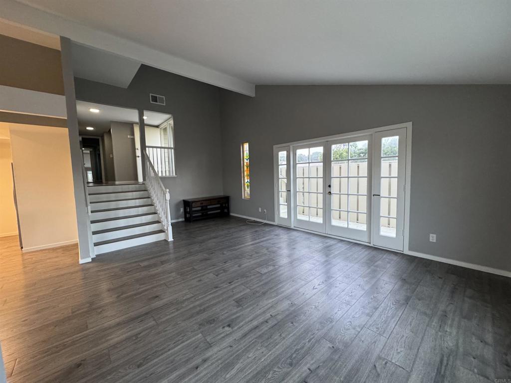 LEU - Residential Lease