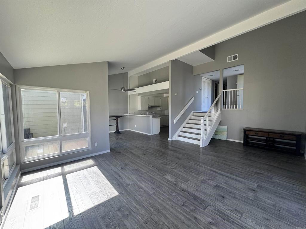 LEU - Residential Lease