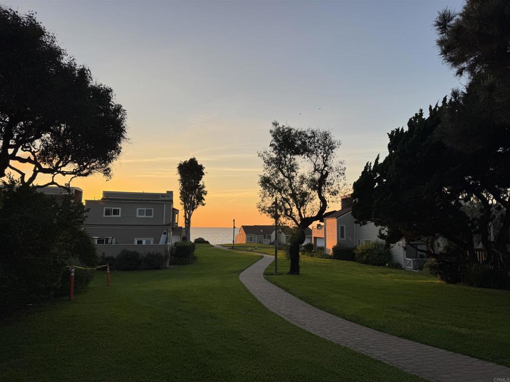 LEU - Residential Lease