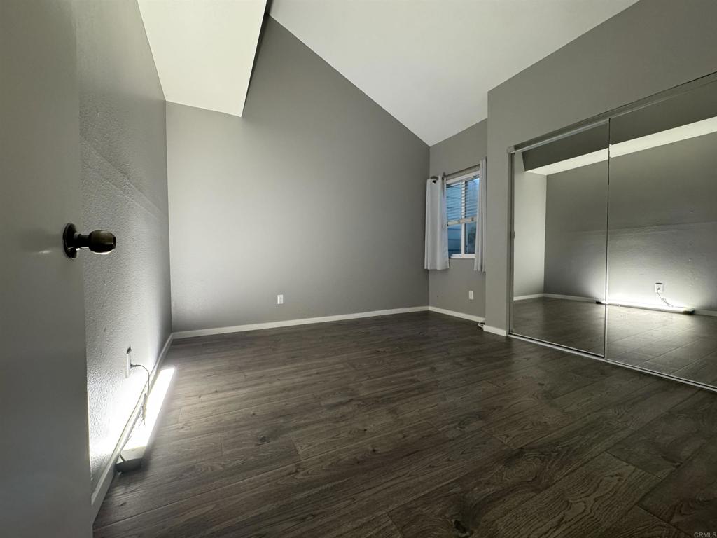 LEU - Residential Lease