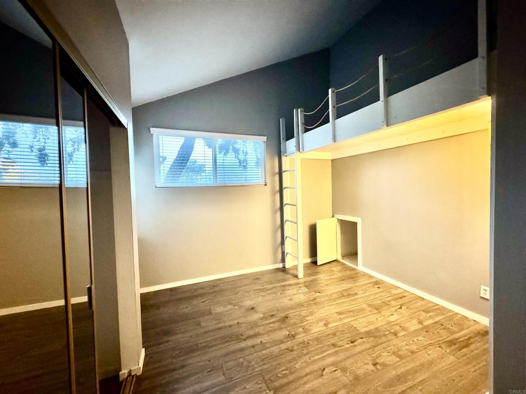 LEU - Residential Lease