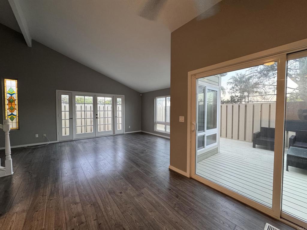 LEU - Residential Lease