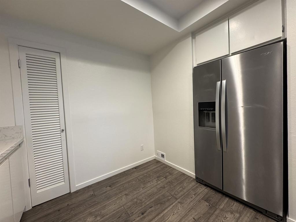 LEU - Residential Lease