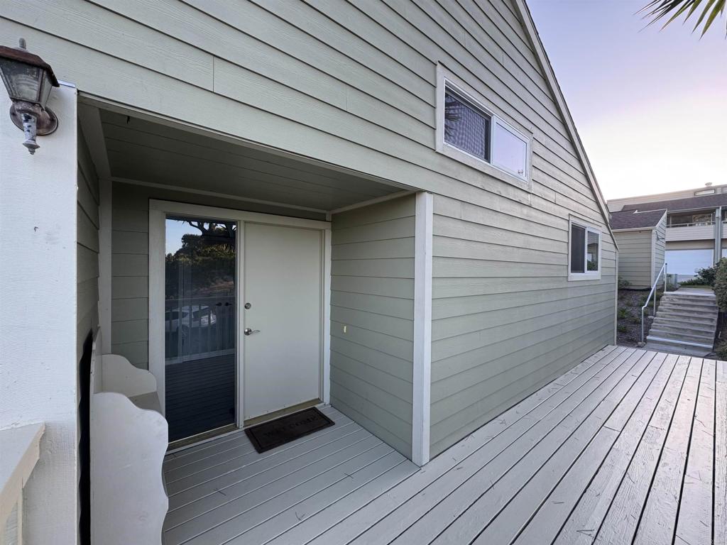 LEU - Residential Lease