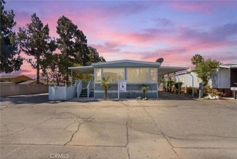 Photo of 8787 Locust Avenue #99, San Bernardino, CA 92335 (MLS # CV26155995)