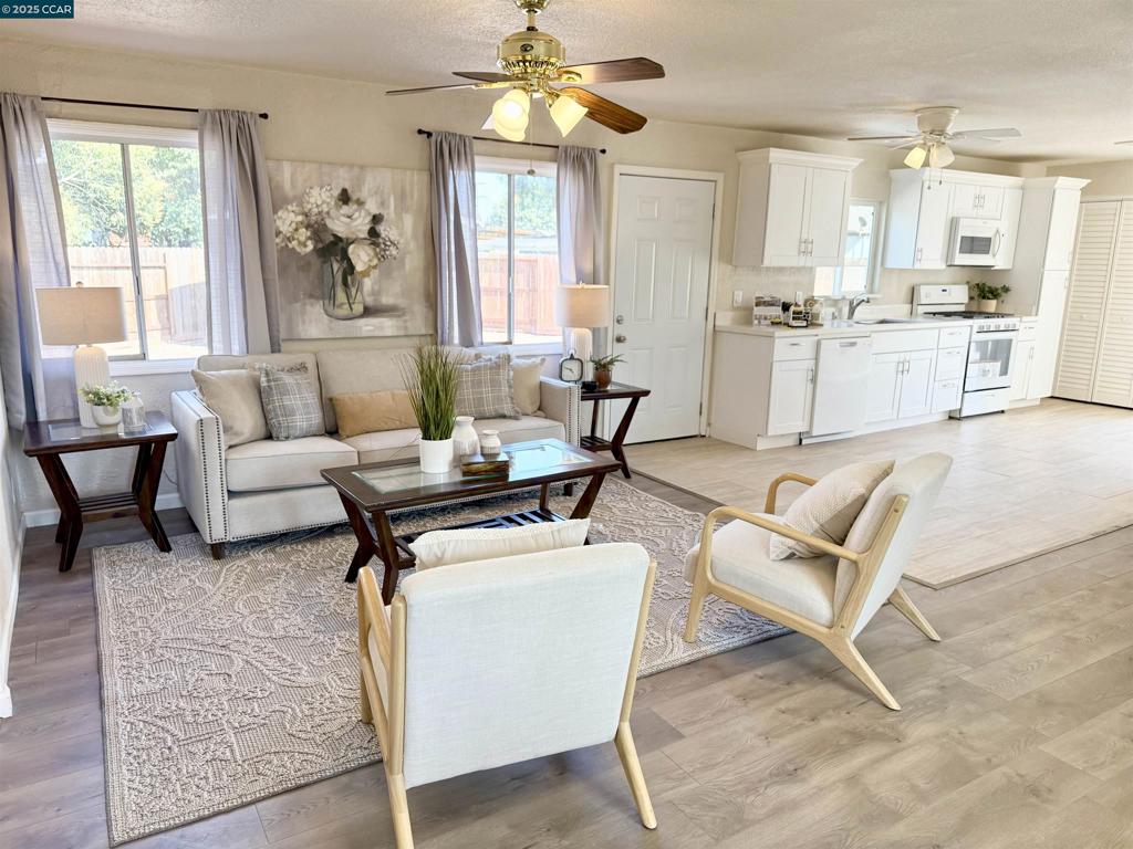 CONCORD - Residential