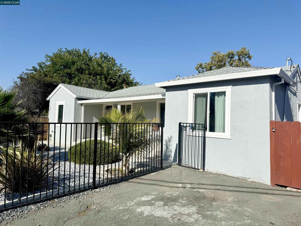 CONCORD - Residential