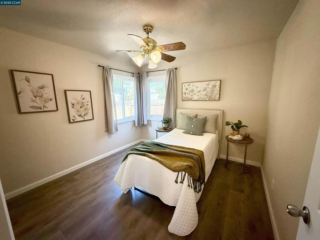CONCORD - Residential