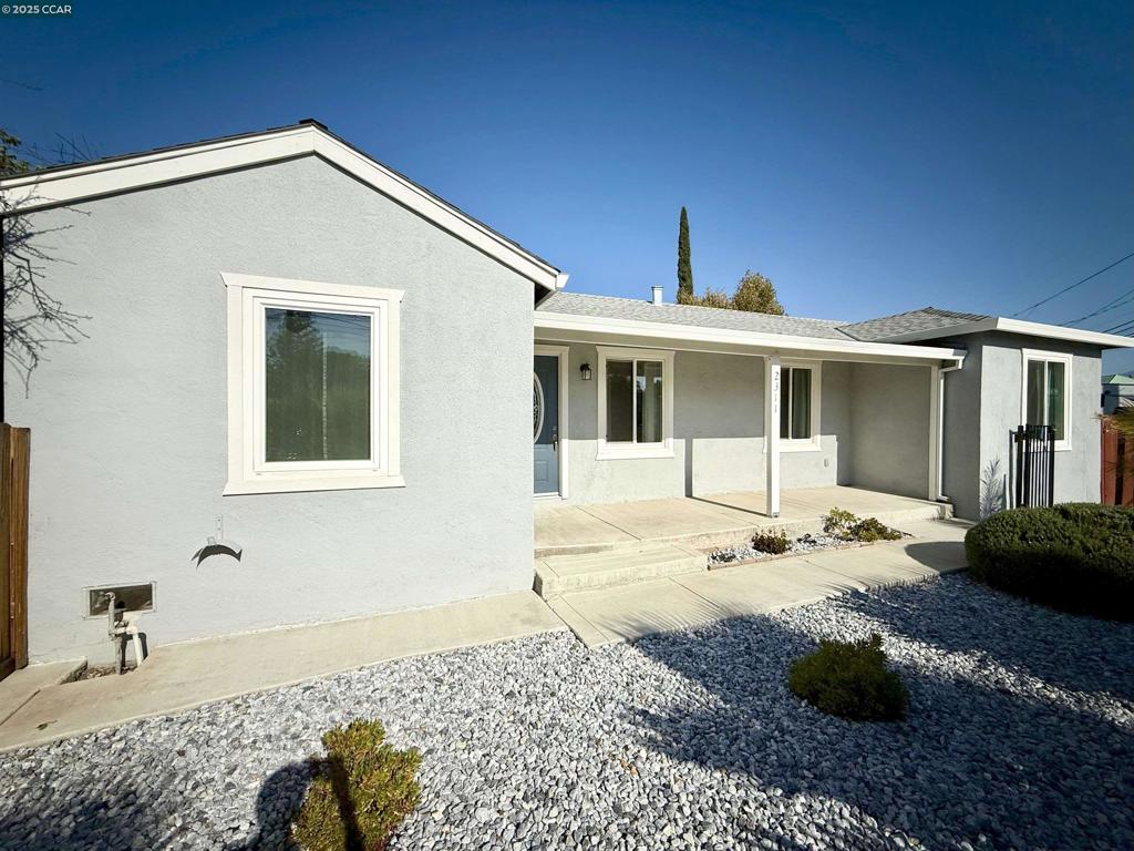 CONCORD - Residential