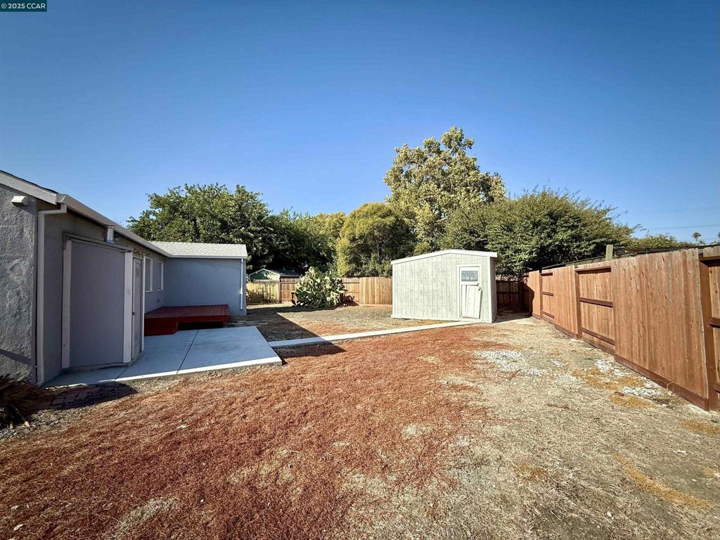 CONCORD - Residential