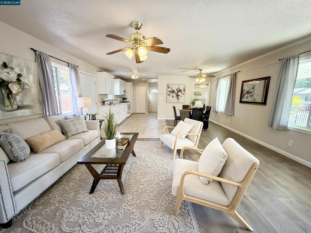 CONCORD - Residential