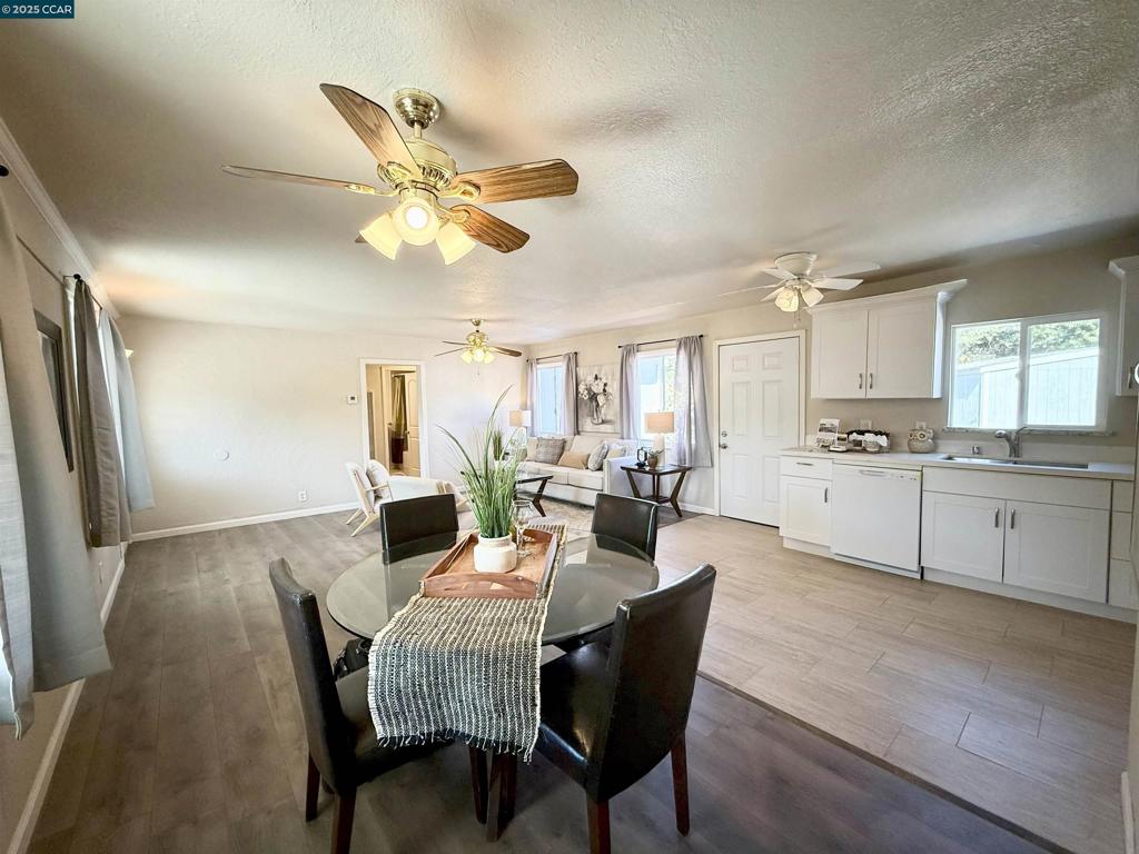 CONCORD - Residential