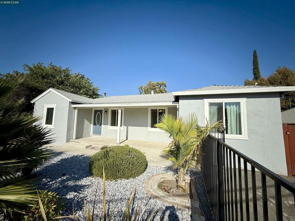 CONCORD - Residential