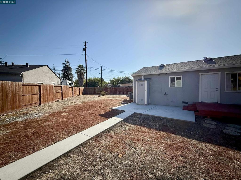 CONCORD - Residential