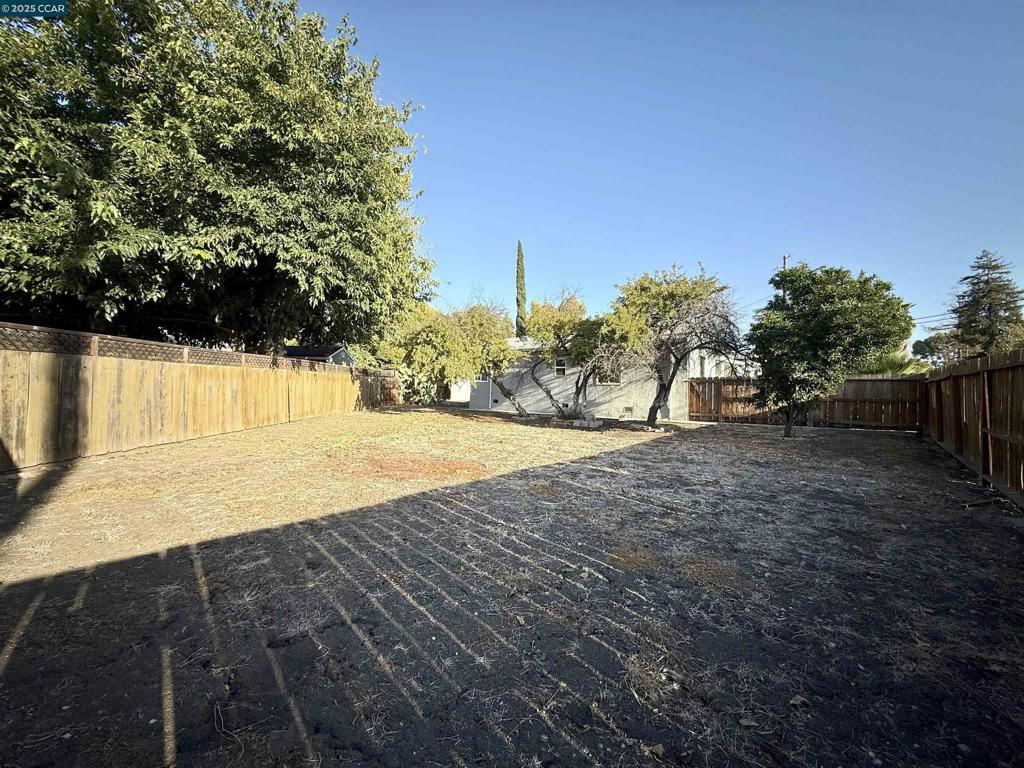CONCORD - Residential