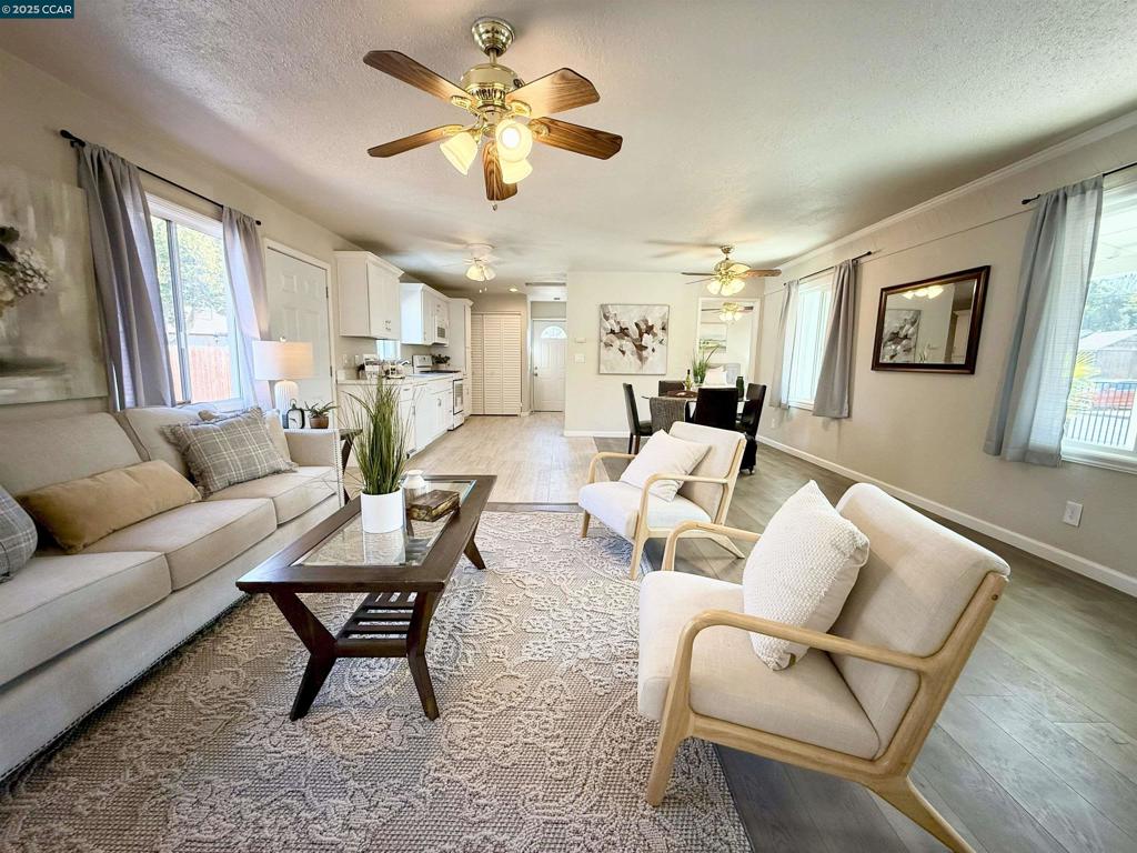 CONCORD - Residential